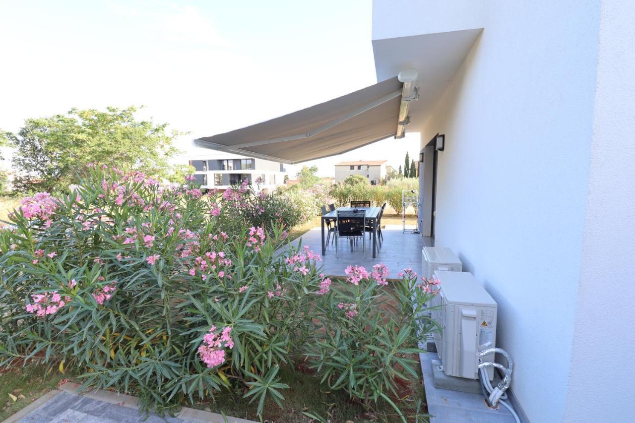 Medulin - Dani Apartment Exterior foto