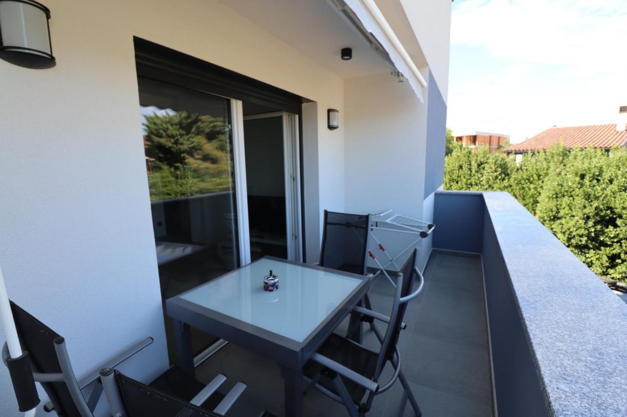 Medulin - Dani Apartment Exterior foto